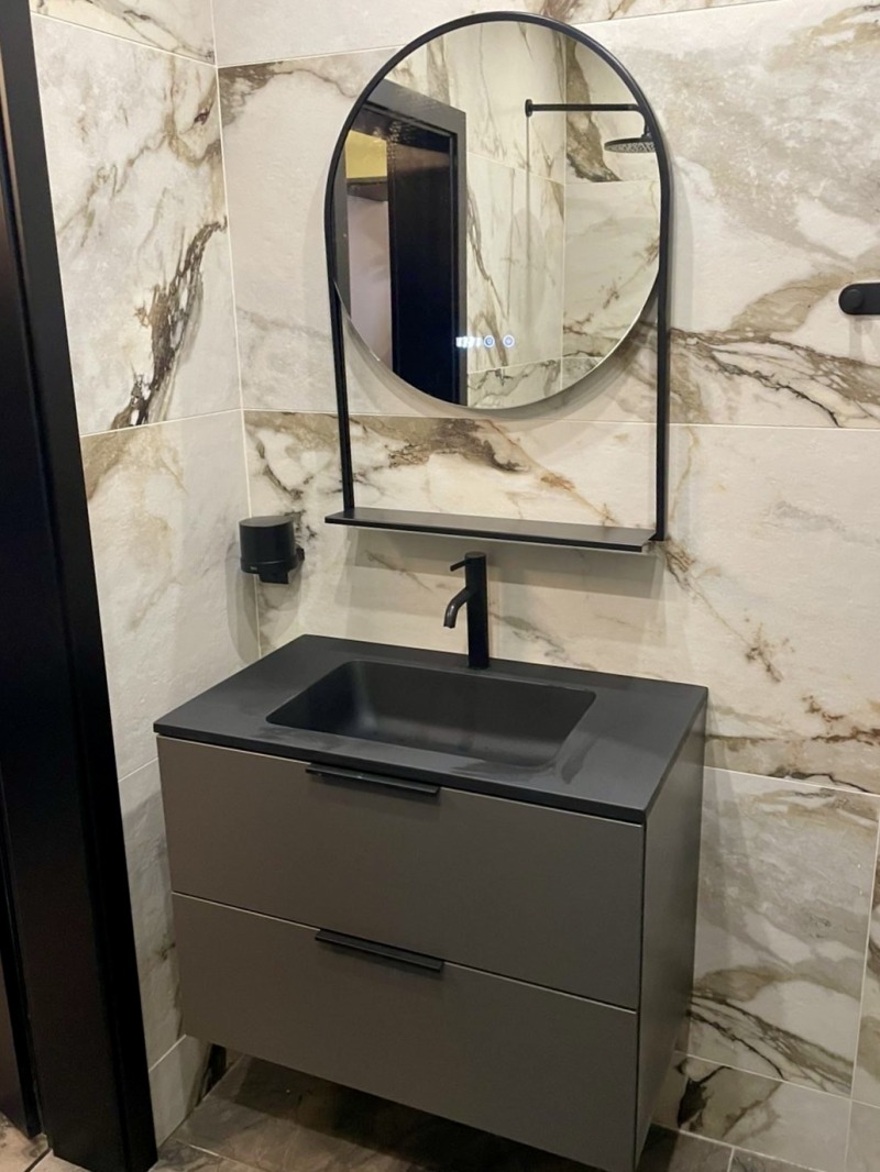 Satılık  Stüdyo Sofia , Centar , 40 metrekare | 60499879 - görüntü [8]