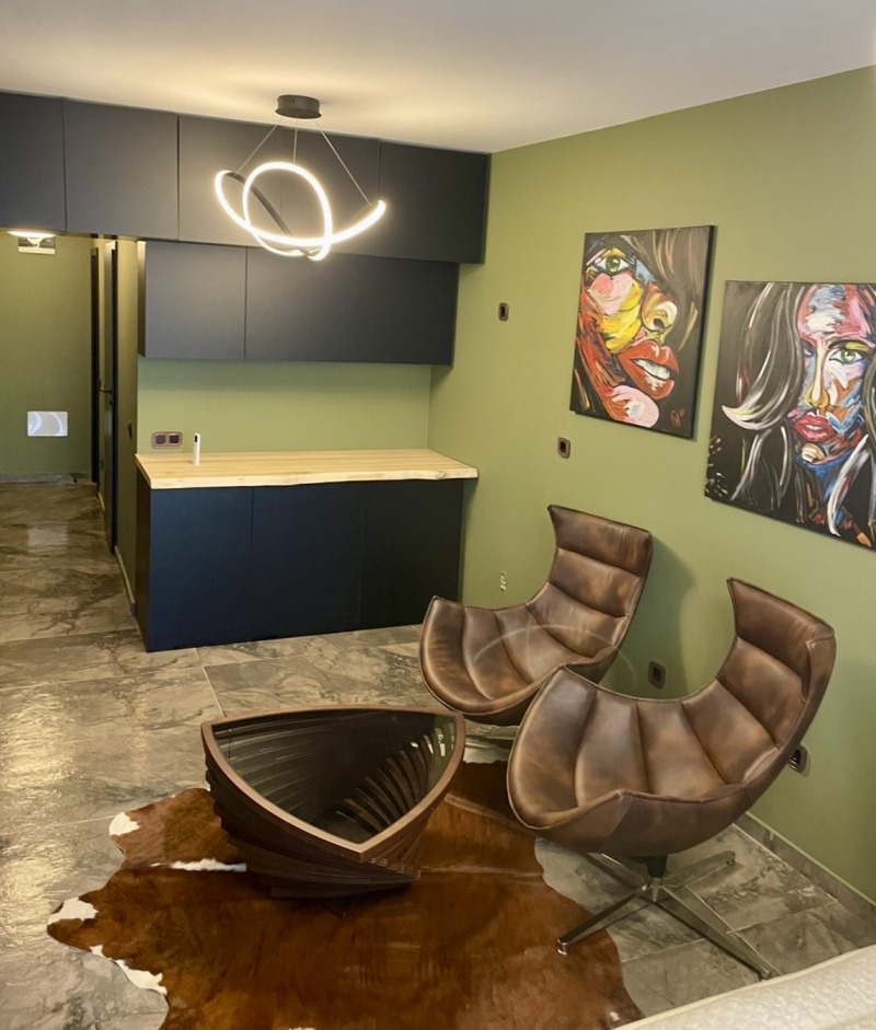 Satılık  Stüdyo Sofia , Centar , 40 metrekare | 60499879 - görüntü [10]