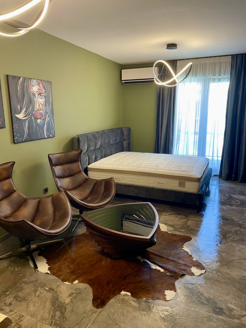 Satılık  Stüdyo Sofia , Centar , 40 metrekare | 60499879 - görüntü [5]