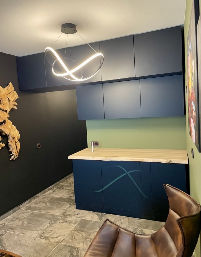Satılık  Stüdyo Sofia , Centar , 40 metrekare | 60499879 - görüntü [11]