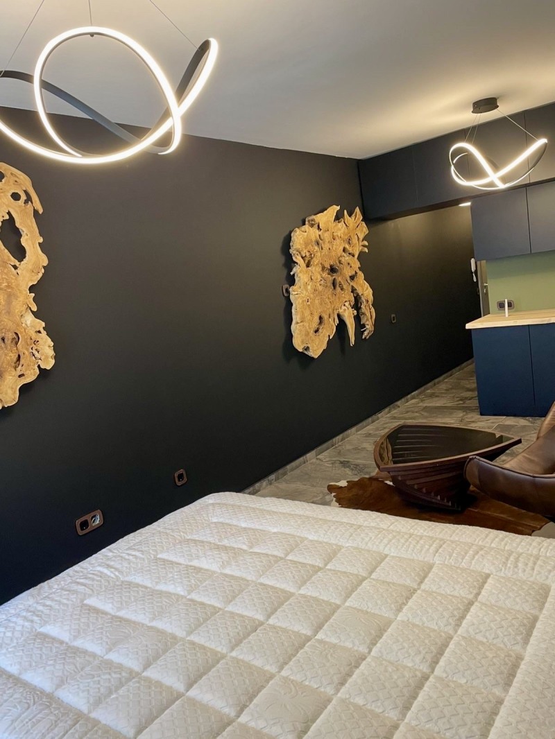 Satılık  Stüdyo Sofia , Centar , 40 metrekare | 60499879 - görüntü [9]