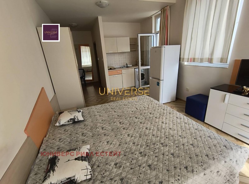 Til salg  Studie region Burgas , k.k. Slanchev bryag , 53 kvm | 21025071 - billede [2]