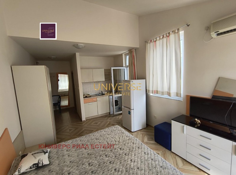 Til salg  Studie region Burgas , k.k. Slanchev bryag , 53 kvm | 21025071 - billede [3]