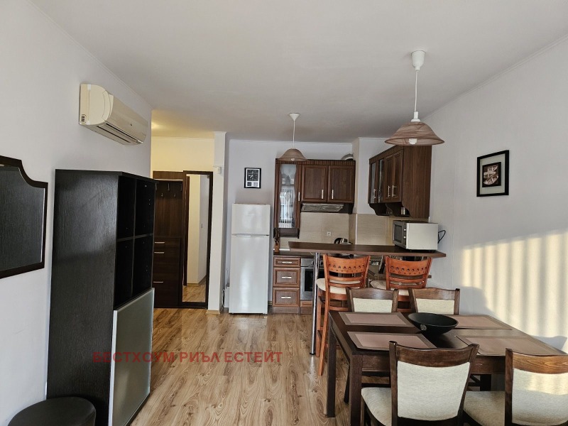Продава  1-стаен град Варна , к.к. Св.Св. Константин и Елена , 58 кв.м | 33908032 - изображение [4]