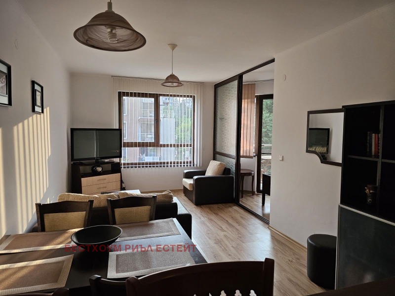 Продава  1-стаен град Варна , к.к. Св.Св. Константин и Елена , 58 кв.м | 33908032 - изображение [3]