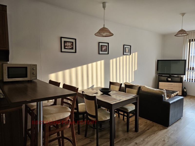 Продава  1-стаен град Варна , к.к. Св.Св. Константин и Елена , 58 кв.м | 33908032 - изображение [2]