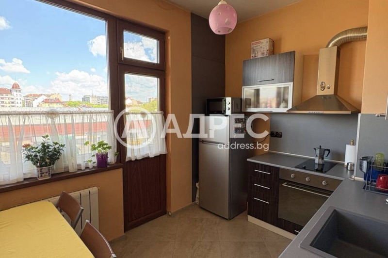 Myytävänä  1 makuuhuone Sofia , Tsentar , 76 neliömetriä | 42888449 - kuva [6]