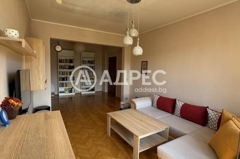 Myytävänä  1 makuuhuone Sofia , Tsentar , 76 neliömetriä | 42888449 - kuva [2]