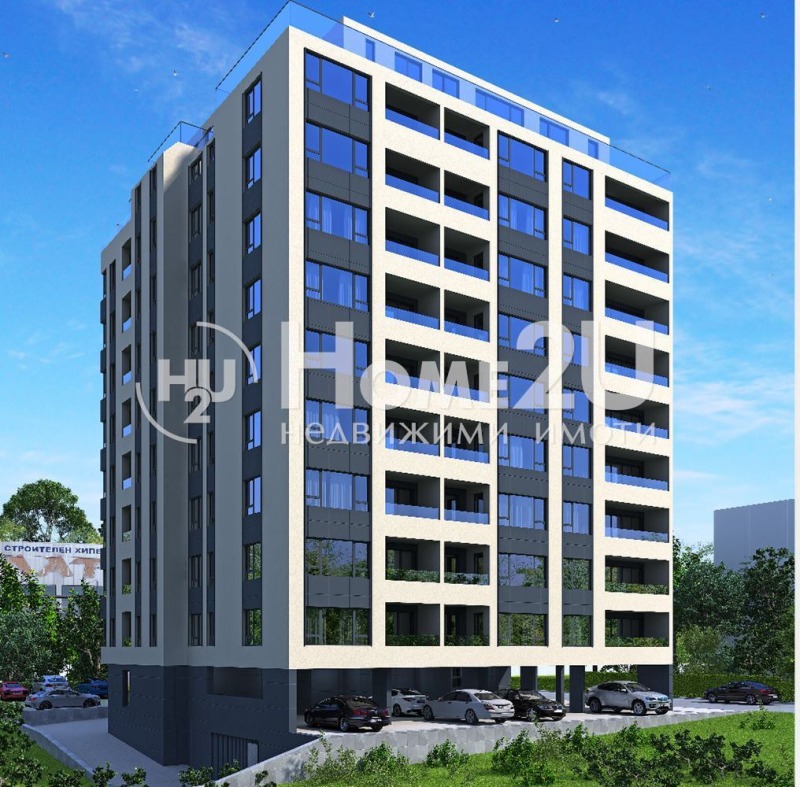 For Sale  1 bedroom Varna , Kaysieva gradina , 67 sq.m | 87532411 - image [4]