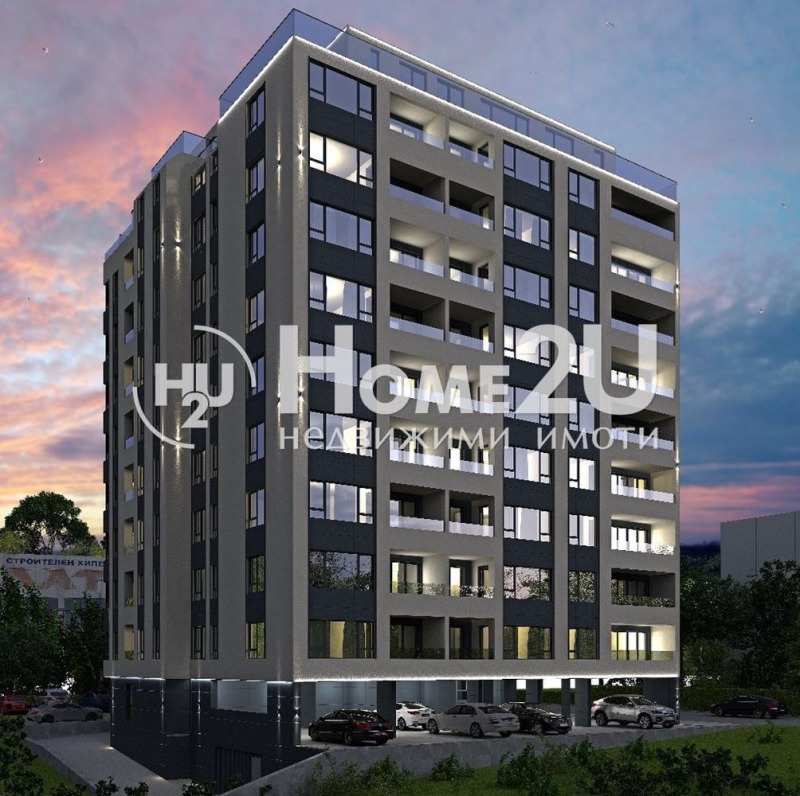 For Sale  1 bedroom Varna , Kaysieva gradina , 67 sq.m | 87532411