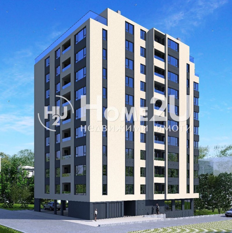 For Sale  1 bedroom Varna , Kaysieva gradina , 67 sq.m | 87532411 - image [3]