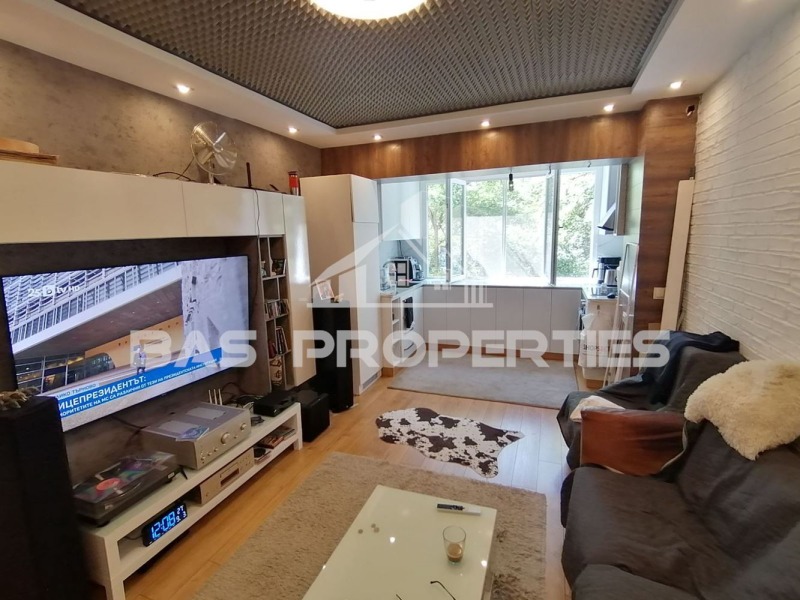 De vânzare  1 dormitor Sofia , Liulin 5 , 47 mp | 25234710 - imagine [4]