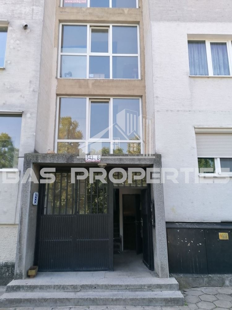 De vânzare  1 dormitor Sofia , Liulin 5 , 47 mp | 25234710 - imagine [16]