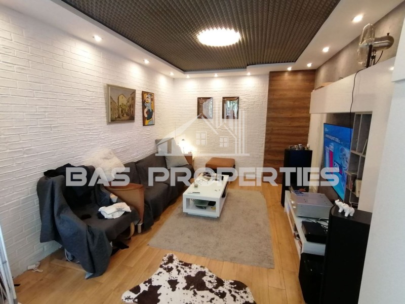 De vânzare  1 dormitor Sofia , Liulin 5 , 47 mp | 25234710