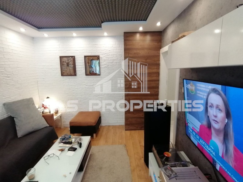 De vânzare  1 dormitor Sofia , Liulin 5 , 47 mp | 25234710 - imagine [3]