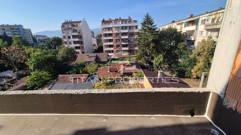 Na prodej  1 ložnice Plovdiv , Kjučuk Pariž , 57 m2 | 87897720 - obraz [7]