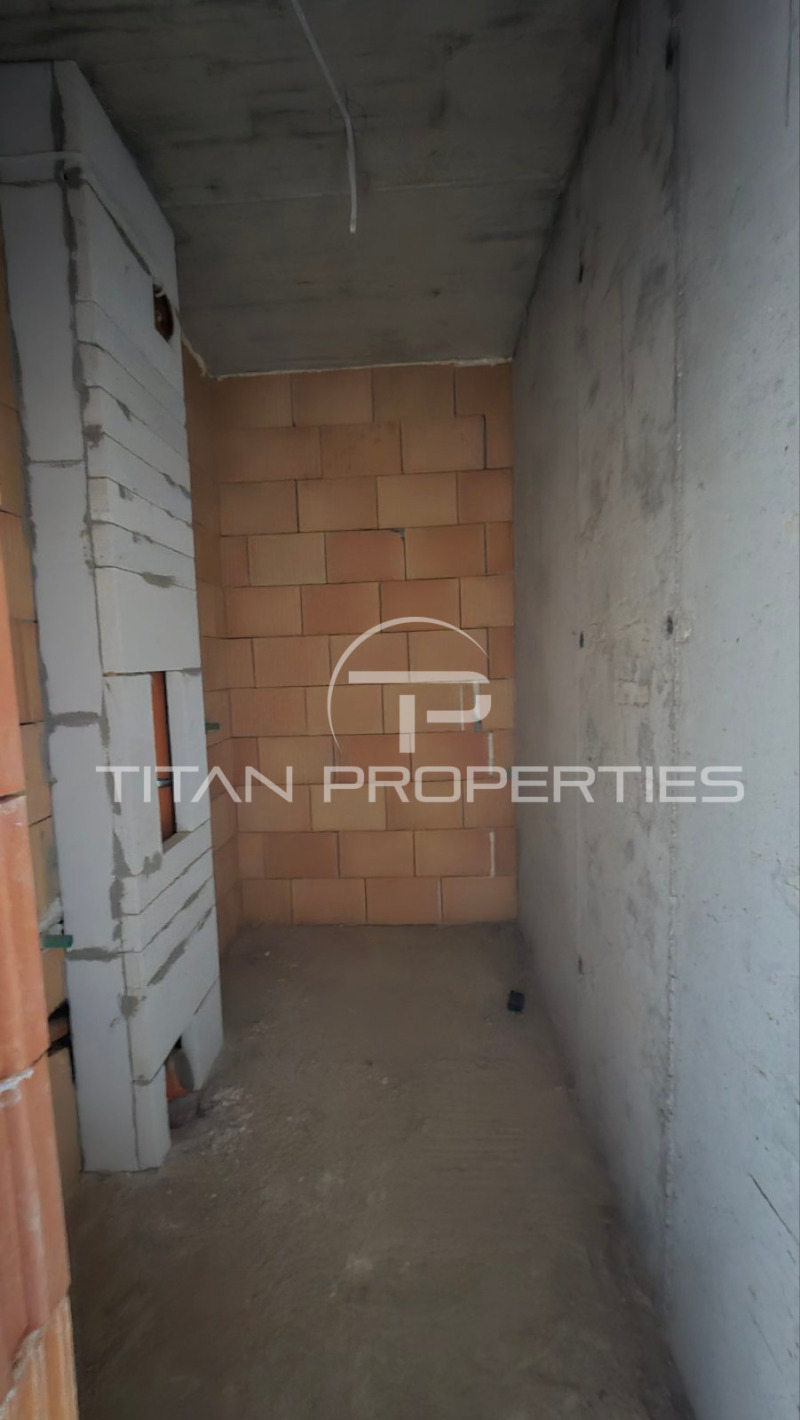 Na prodej  1 ložnice Plovdiv , Kjučuk Pariž , 57 m2 | 87897720 - obraz [6]