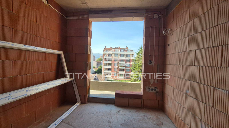 Na prodej  1 ložnice Plovdiv , Kjučuk Pariž , 57 m2 | 87897720 - obraz [2]