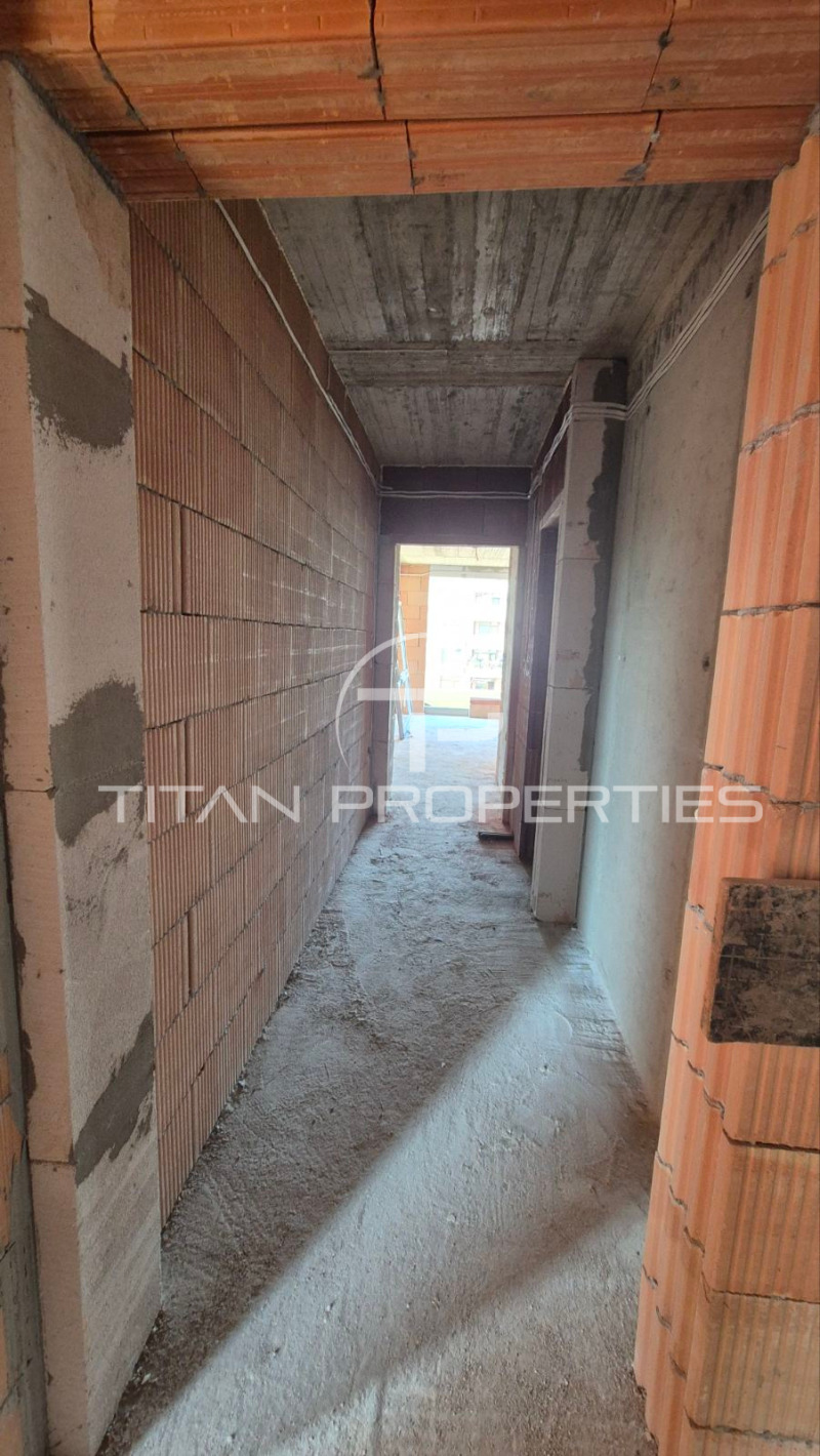 Na prodej  1 ložnice Plovdiv , Kjučuk Pariž , 57 m2 | 87897720 - obraz [5]