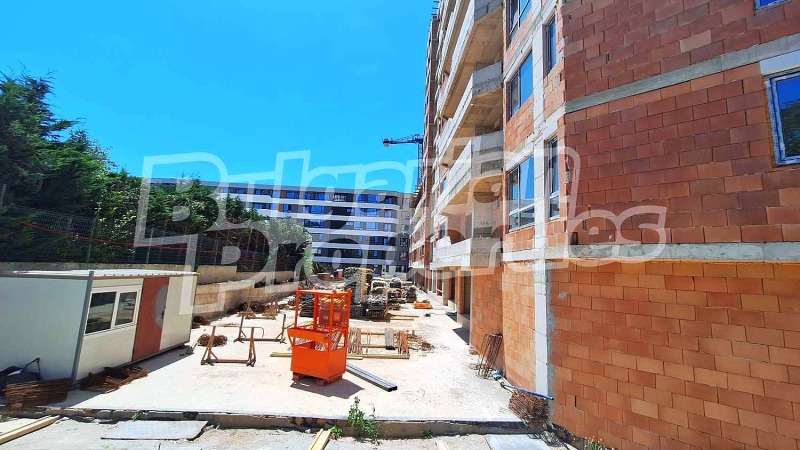 Satılık  1 yatak odası Varna , Vazrajdane 1 , 73 metrekare | 76575870 - görüntü [14]