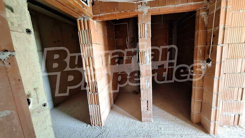 Satılık  1 yatak odası Varna , Vazrajdane 1 , 73 metrekare | 76575870 - görüntü [12]