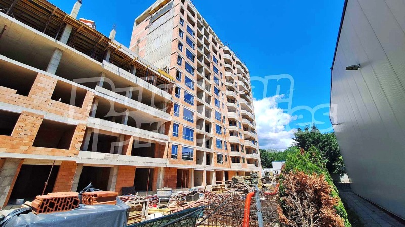 Satılık  1 yatak odası Varna , Vazrajdane 1 , 73 metrekare | 76575870 - görüntü [3]