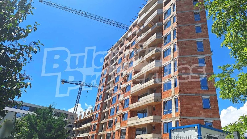Satılık  1 yatak odası Varna , Vazrajdane 1 , 73 metrekare | 76575870 - görüntü [16]