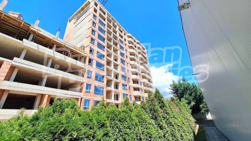 Satılık  1 yatak odası Varna , Vazrajdane 1 , 73 metrekare | 76575870 - görüntü [6]