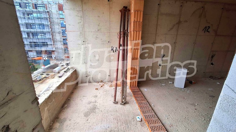 Satılık  1 yatak odası Varna , Vazrajdane 1 , 73 metrekare | 76575870 - görüntü [9]