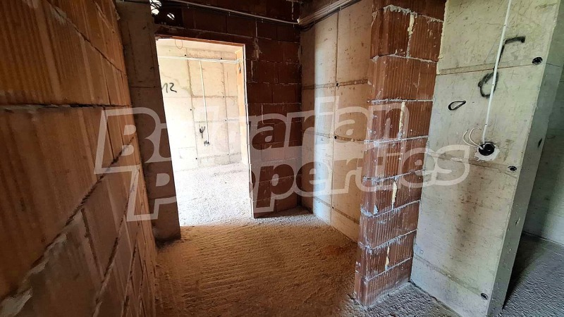 Satılık  1 yatak odası Varna , Vazrajdane 1 , 73 metrekare | 76575870 - görüntü [10]