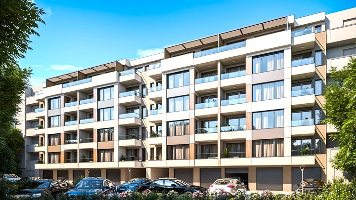 Продава 2-СТАЕН, област Бургас, гр. Поморие • 103200 € / 201841.66 лв. • 77629841 1