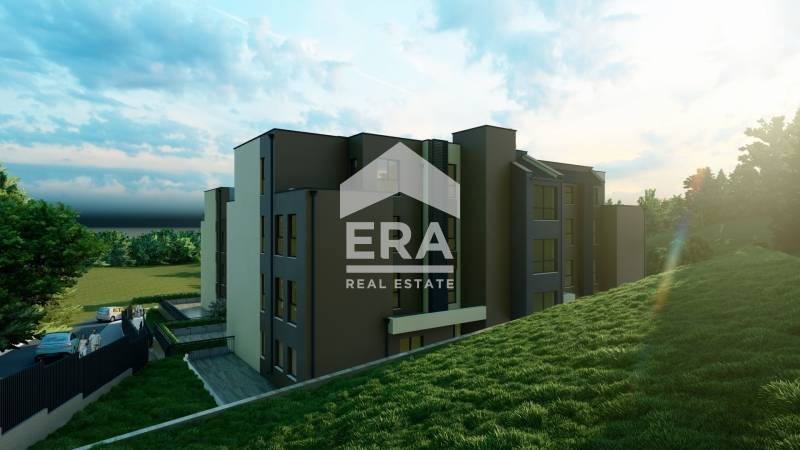 Продава 3-СТАЕН, гр. Варна, Виница, снимка 2 - Апартаменти - 52414904