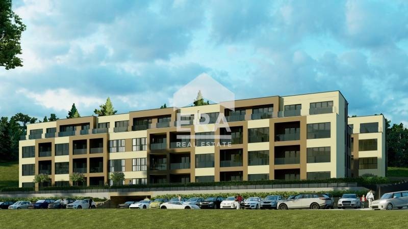 Продава 3-СТАЕН, гр. Варна, Виница, снимка 3 - Апартаменти - 52414904
