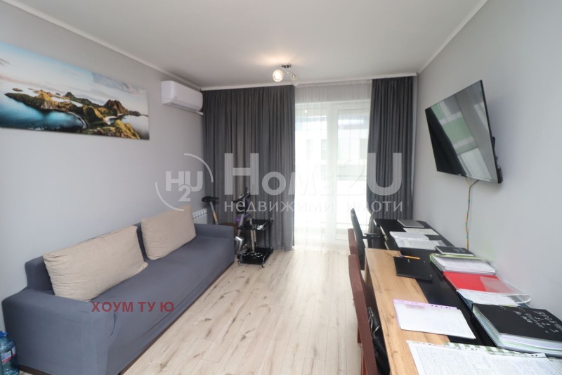 Продава 2-СТАЕН, гр. София, Връбница 2, снимка 7 - Апартаменти - 53047431