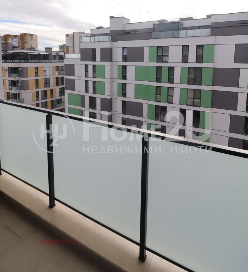 Продава 2-СТАЕН, гр. София, Връбница 2, снимка 11 - Апартаменти - 53047431