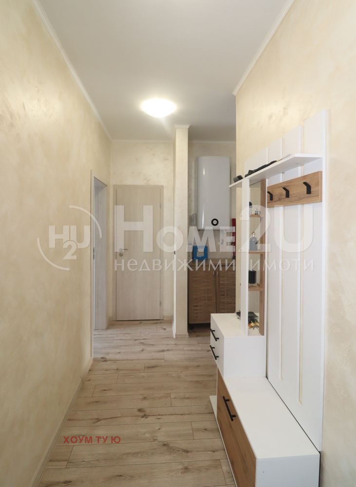 Продава 2-СТАЕН, гр. София, Връбница 2, снимка 9 - Апартаменти - 53047431