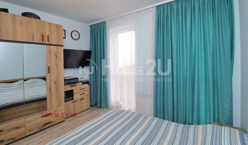 Продава 2-СТАЕН, гр. София, Връбница 2, снимка 3 - Апартаменти - 53047431