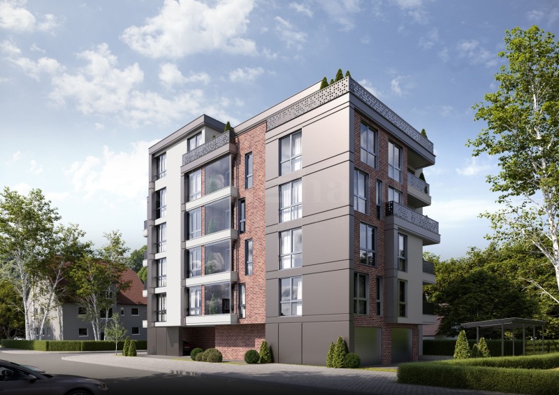 Продава 2-СТАЕН, гр. София, област София-град, снимка 4 - Апартаменти - 53112831