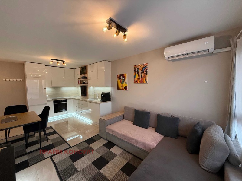 Продава 2-СТАЕН, гр. Пловдив, Кючук Париж, снимка 11 - Апартаменти - 53228075