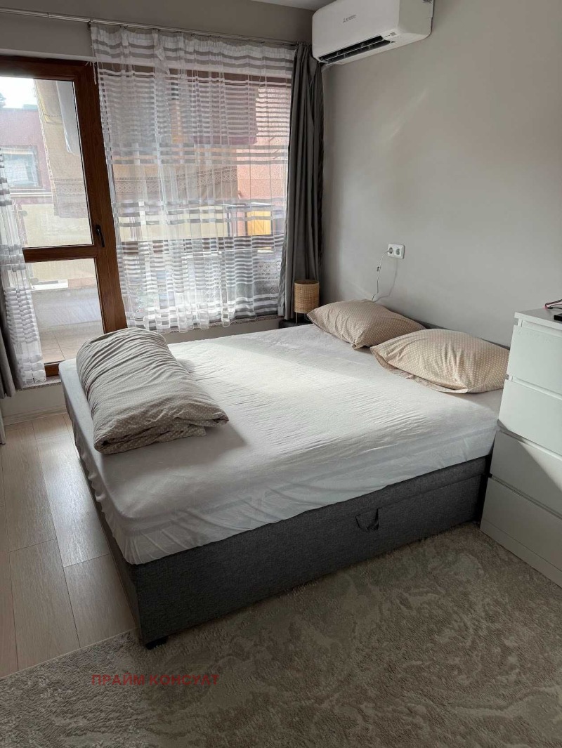 Продава 2-СТАЕН, гр. Пловдив, Кючук Париж, снимка 15 - Апартаменти - 53228075