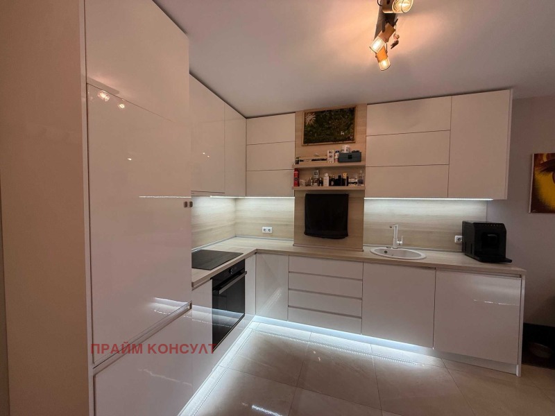 Продава 2-СТАЕН, гр. Пловдив, Кючук Париж, снимка 5 - Апартаменти - 53228075