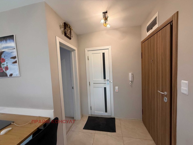 Продава 2-СТАЕН, гр. Пловдив, Кючук Париж, снимка 3 - Апартаменти - 53228075