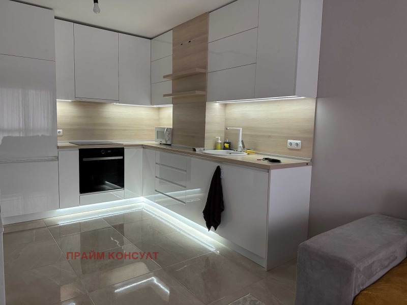 Продава 2-СТАЕН, гр. Пловдив, Кючук Париж, снимка 13 - Апартаменти - 53228075