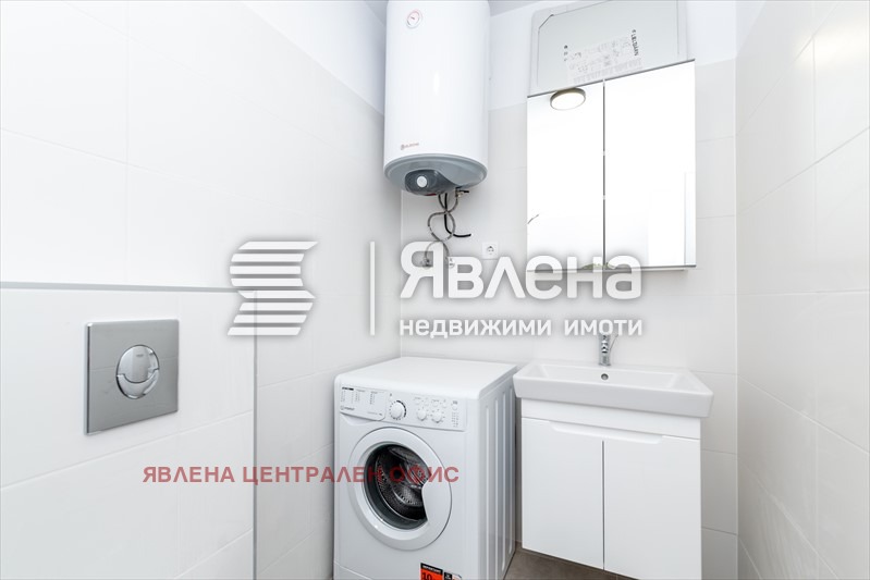 Продава 2-СТАЕН, гр. София, Студентски град, снимка 11 - Апартаменти - 53426288