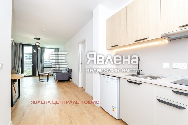 Продава 2-СТАЕН, гр. София, Студентски град, снимка 4 - Апартаменти - 53426288