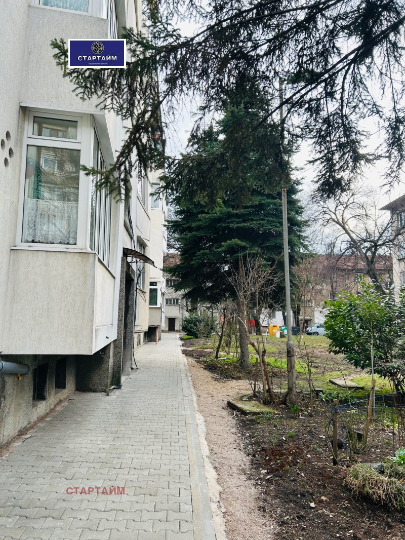 Продава 2-СТАЕН, гр. София, Илинден, снимка 2 - Апартаменти - 53580614