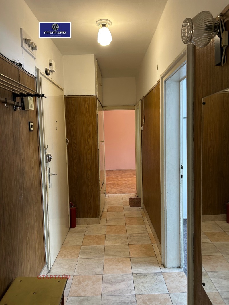 Продава 2-СТАЕН, гр. София, Илинден, снимка 15 - Апартаменти - 53580614