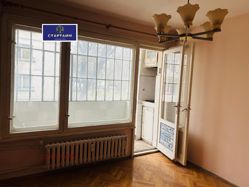 Продава 2-СТАЕН, гр. София, Илинден, снимка 7 - Апартаменти - 53580614