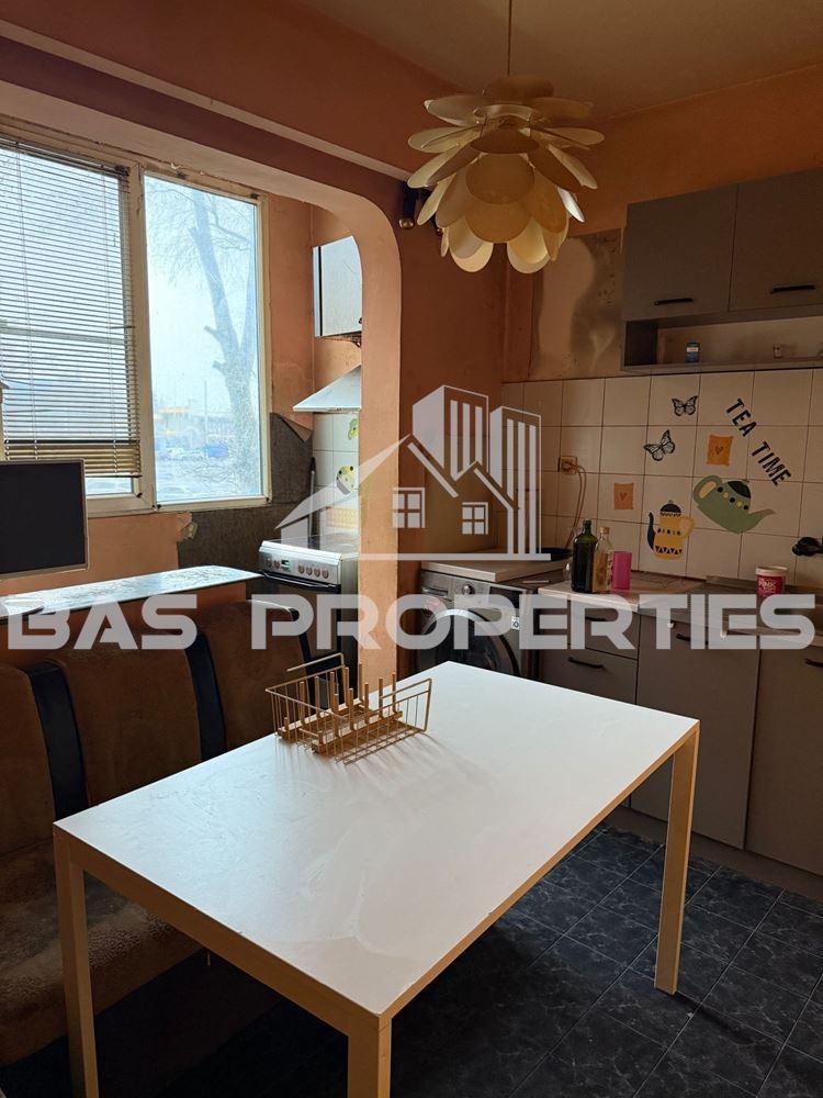 Продава 2-СТАЕН, гр. София, Хаджи Димитър, снимка 3 - Апартаменти - 54777663