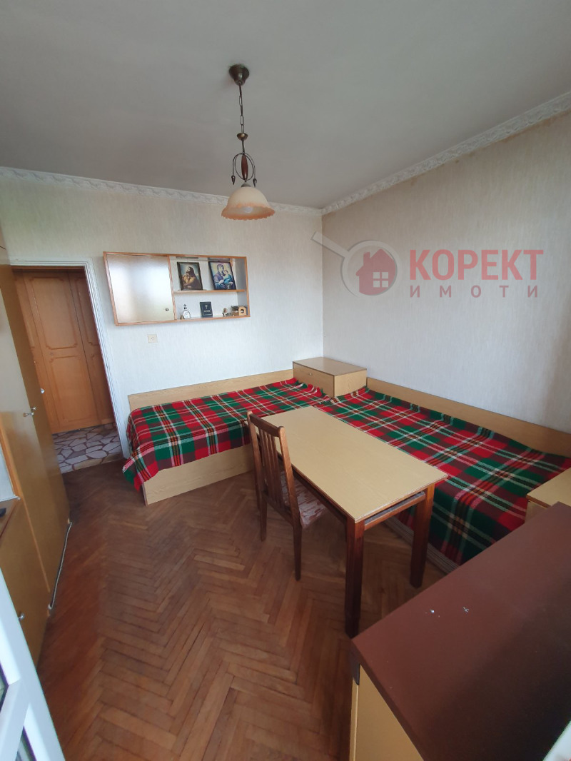 Til salgs  2 soverom Stara Zagora , Kazanski - iztok , 63 kvm | 31894529 - bilde [4]